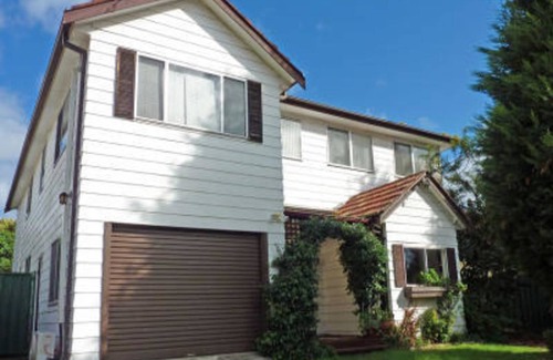 Penshurst Resort | Private room ∙ 1 guest