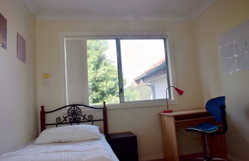 Penshurst Resort | Private room ∙ 1 guest