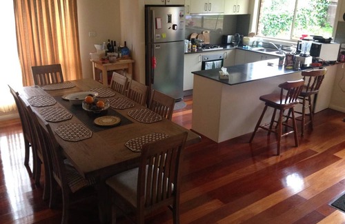 Beecroft Resort | Private room ∙ 1 guest