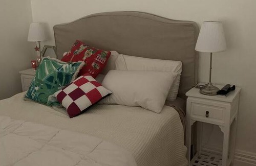 Carnegie Resort | Private room ∙ 1 guest