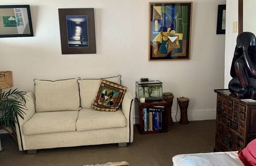 Clovelly Resort | Private room ∙ 1 guest