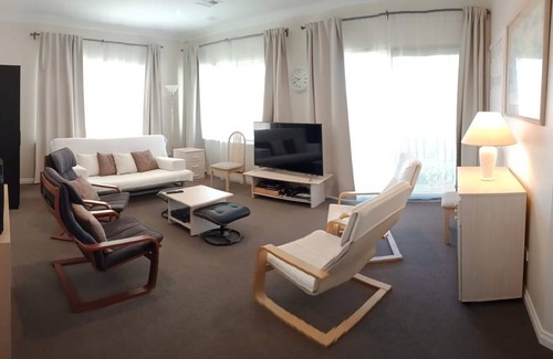 Dianella Resort | Private room ∙ 1 guest