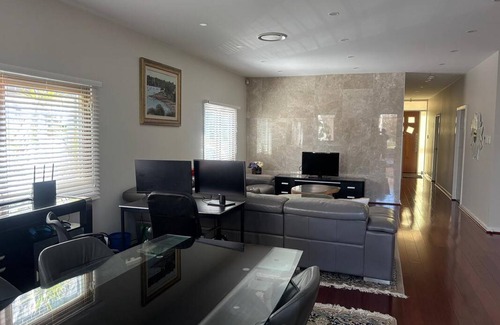 Lidcombe Resort | Private room ∙ 1 guest
