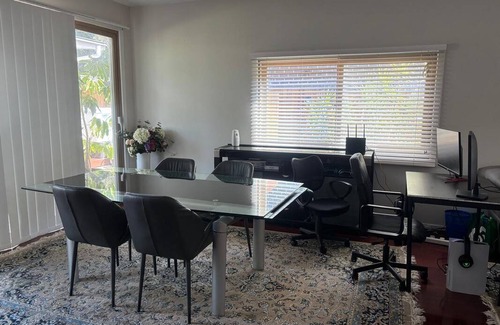 Lidcombe Resort | Private room ∙ 1 guest