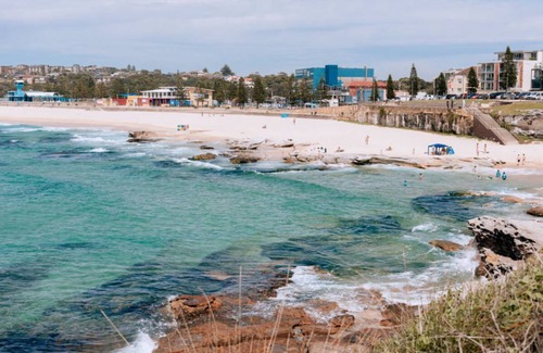 Maroubra Resort | Private room ∙ 1 guest