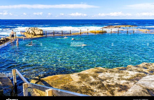 Maroubra Resort | Private room ∙ 1 guest