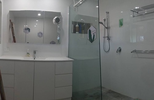 Oxenford Resort | Private room ∙ 1 guest