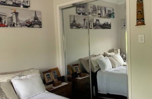 Palmview Resort | Private room ∙ 1 guest