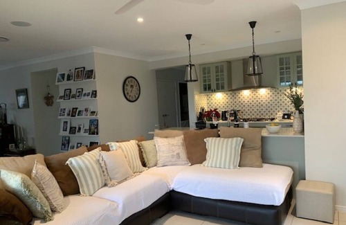 Palmview Resort | Private room ∙ 1 guest