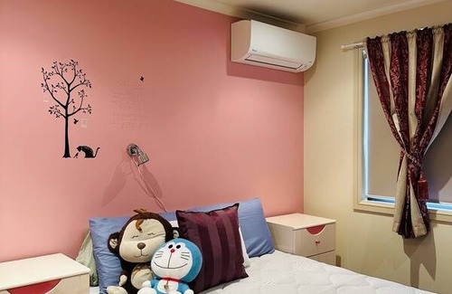 Pemulwuy Resort | Private room ∙ 1 guest