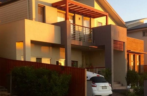 Pemulwuy Resort | Private room ∙ 1 guest