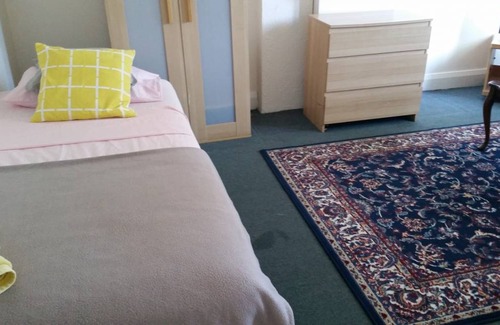Rockdale Resort | Private room ∙ 1 guest