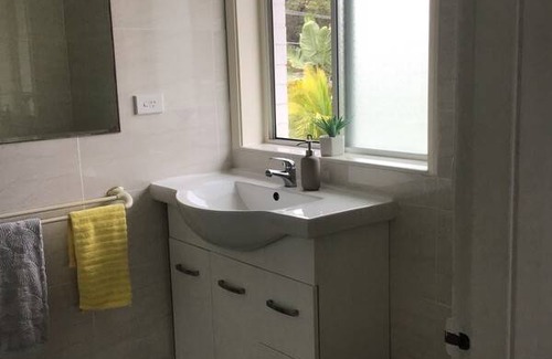 Sylvania Resort | Private room ∙ 1 guest