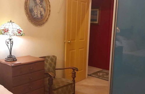Kogarah Resort | Private room ∙ 1 guest