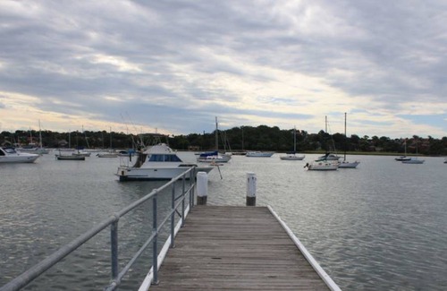 Kogarah Resort | Private room ∙ 1 guest