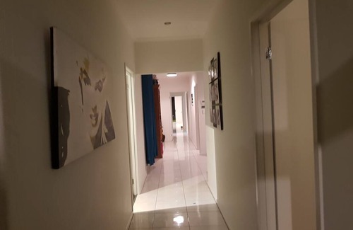Modbury Resort | Private room ∙ 1 guest