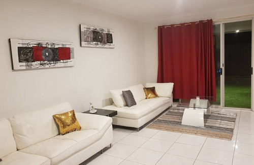 Modbury Resort | Private room ∙ 1 guest