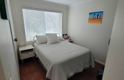 Newport Resort | Private room ∙ 1 guest