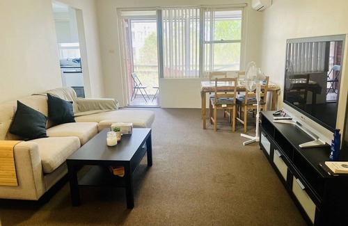 Epping Resort | Private room ∙ 1 guest