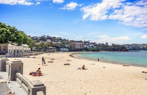 Mosman Resort | Private room ∙ 1 guest