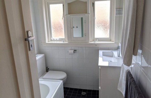 Mosman Resort | Private room ∙ 1 guest