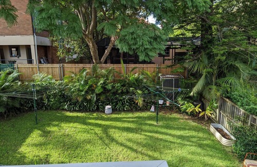 Mosman Resort | Private room ∙ 1 guest