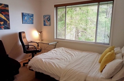 Beacon Hill Resort | Private room ∙ 2 guests