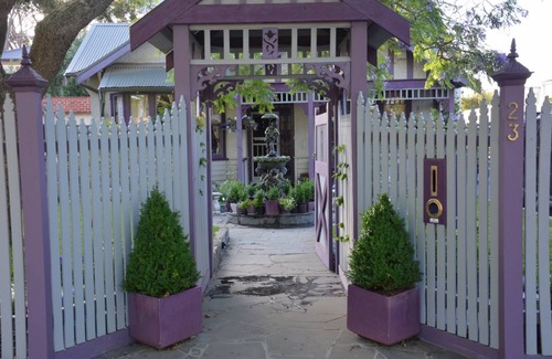 Glen Huntly Resort | Private room ∙ 2 guests