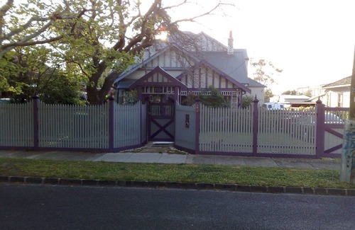 Glen Huntly Resort | Private room ∙ 2 guests