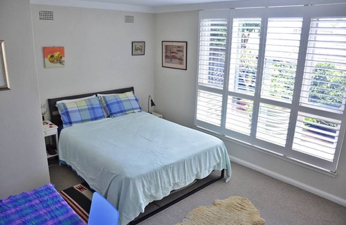 Longueville Resort | Private room ∙ 2 guests