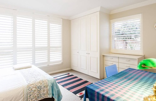 Longueville Resort | Private room ∙ 2 guests