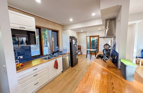 Mount Barker Resort | Private room ∙ 2 guests