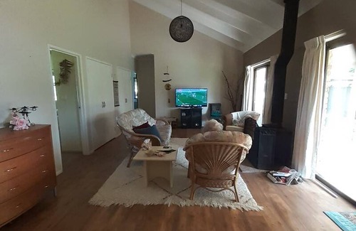 North Maleny Resort | Private room ∙ 2 guests