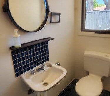 Surrey Downs Resort | Private room ∙ 2 guests