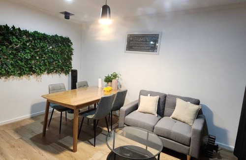 Surrey Downs Resort | Private room ∙ 2 guests