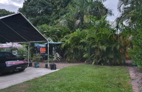 West Mackay Resort | Private room ∙ 2 guests