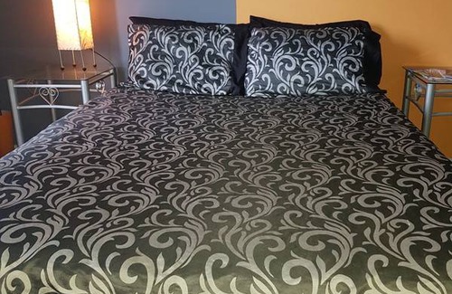 Canoelands Resort | Private room ∙ 2 guests
