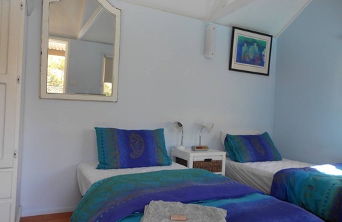Freshwater Resort | Private room ∙ 2 guests