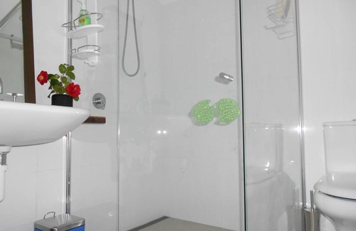 Freshwater Resort | Private room ∙ 2 guests