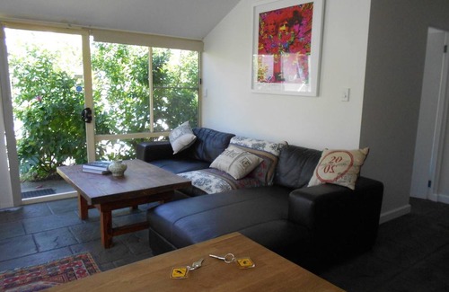 Freshwater Resort | Private room ∙ 2 guests