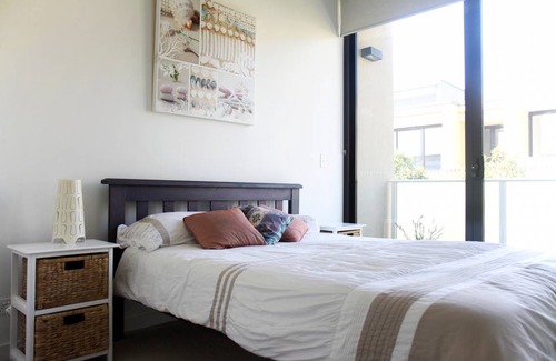 Little Bay Resort | Private room ∙ 2 guests