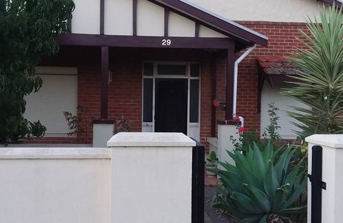 Pennington Resort | Private room ∙ 2 guests