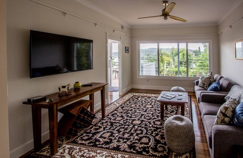 Blackwall Resort | Private room ∙ 2 guests