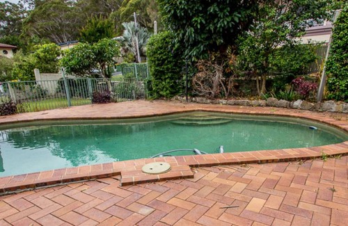 Blackwall Resort | Private room ∙ 2 guests