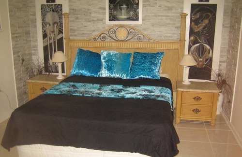 Brinsmead Resort | Private room ∙ 2 guests