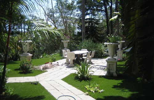 Brinsmead Resort | Private room ∙ 2 guests