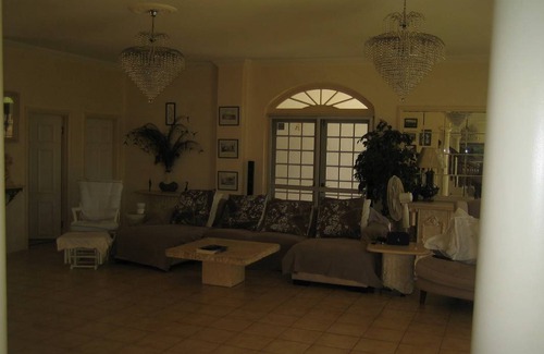 Brinsmead Resort | Private room ∙ 2 guests
