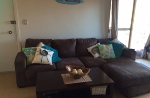 Caringbah Resort | Private room ∙ 2 guests