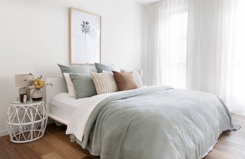 Currumbin Resort | Private room ∙ 2 guests