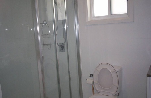 Drummoyne Resort | Private room ∙ 2 guests